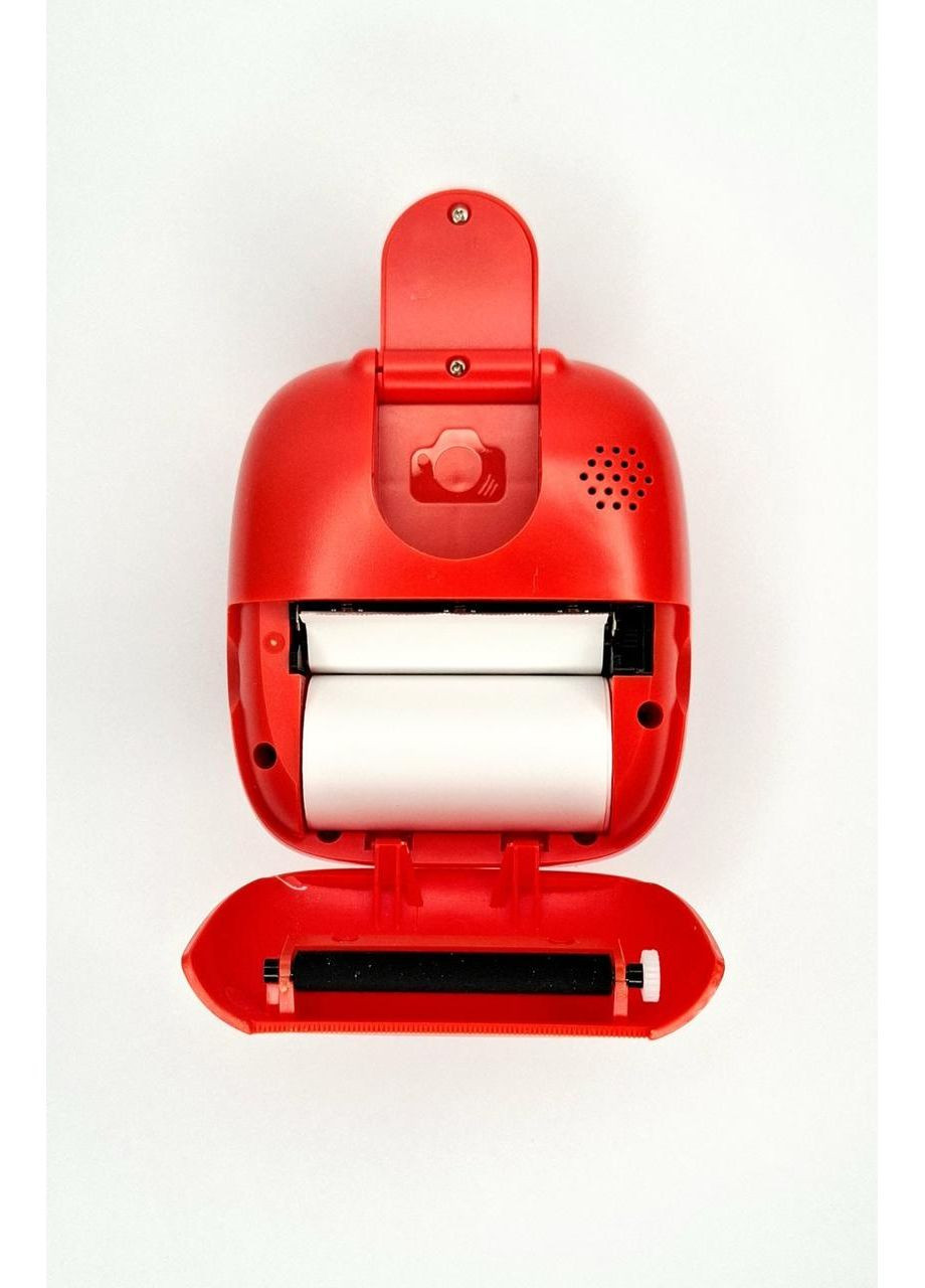 Цифровий дитячий фотоапарат з миттєвим друком Санта Клаус SDV-2025 No Brand (366817446)