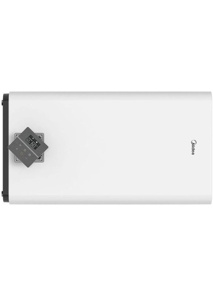 Водонагрівач PRIME плаский сухий тен D50-20ED6 (D) Midea (360572651)