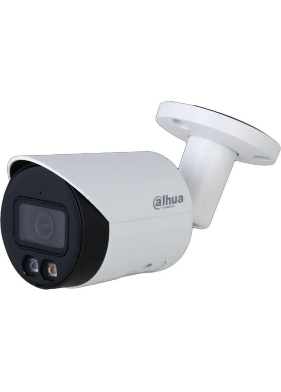 IP-камера DH-IPC-HFW2449S-S-IL 2.8 мм Dahua (323119987)