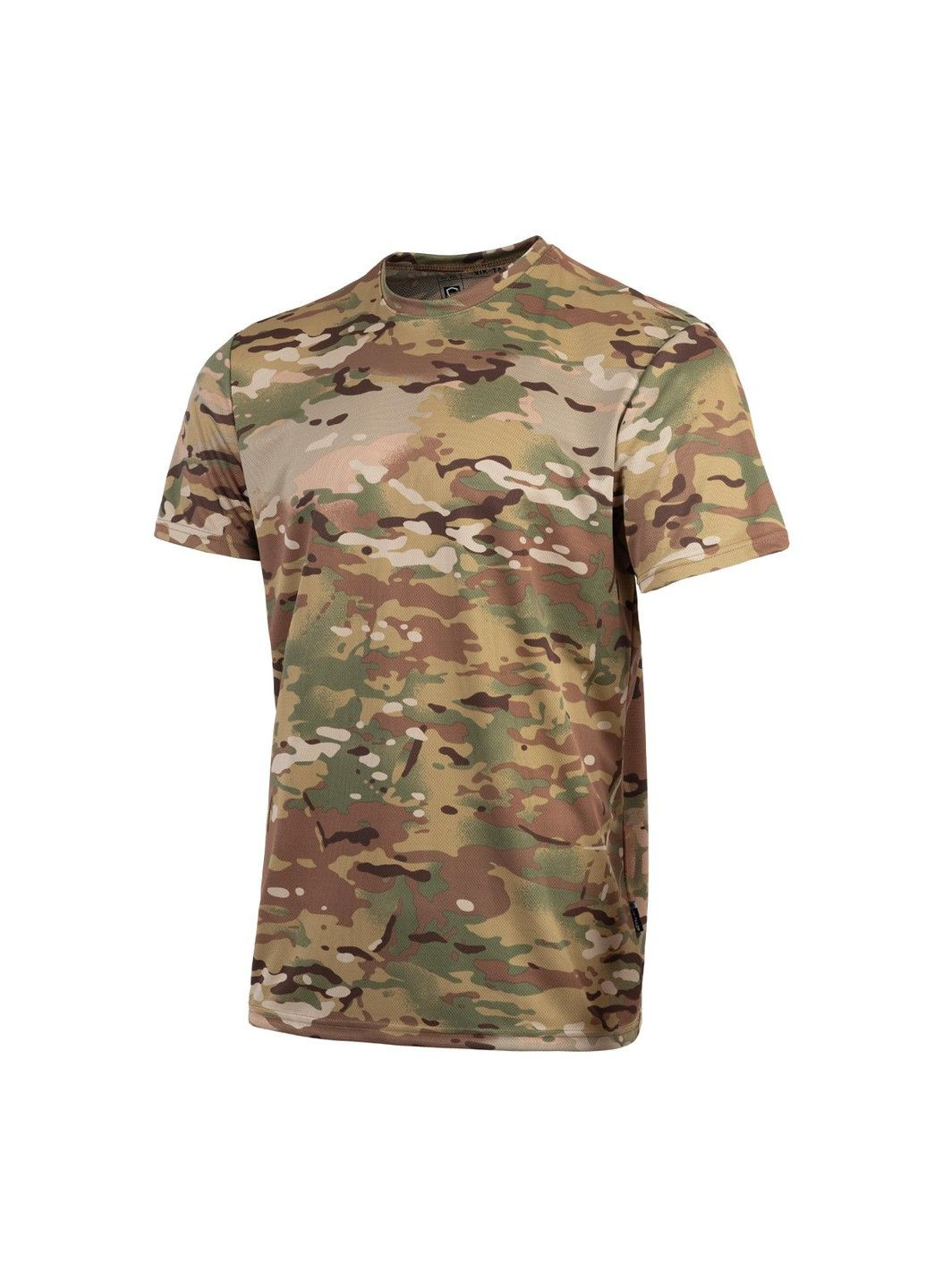 Комбінована футболка потовідвідна coolmax мультикам Vik-Tailor