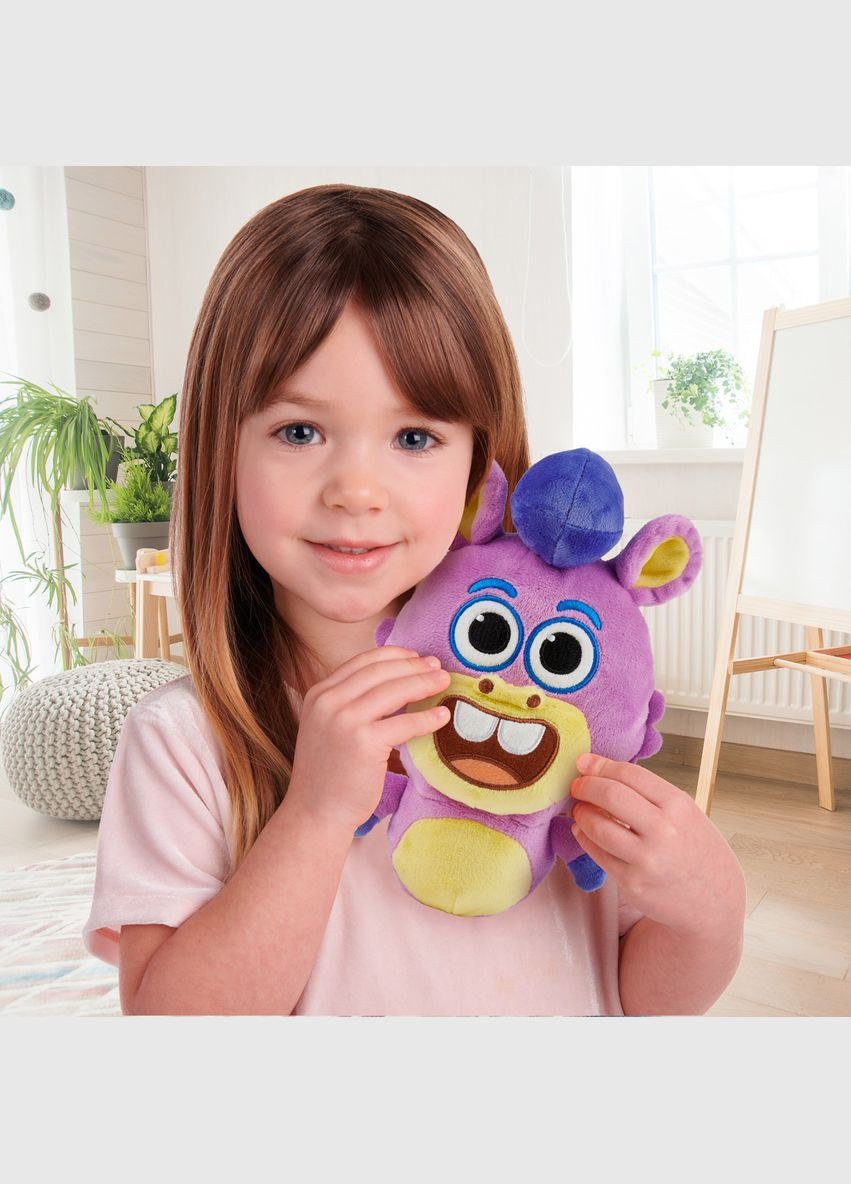 Мягкая игрушка Big show Чакс, 20 см () Baby Shark 61556 (328401432)