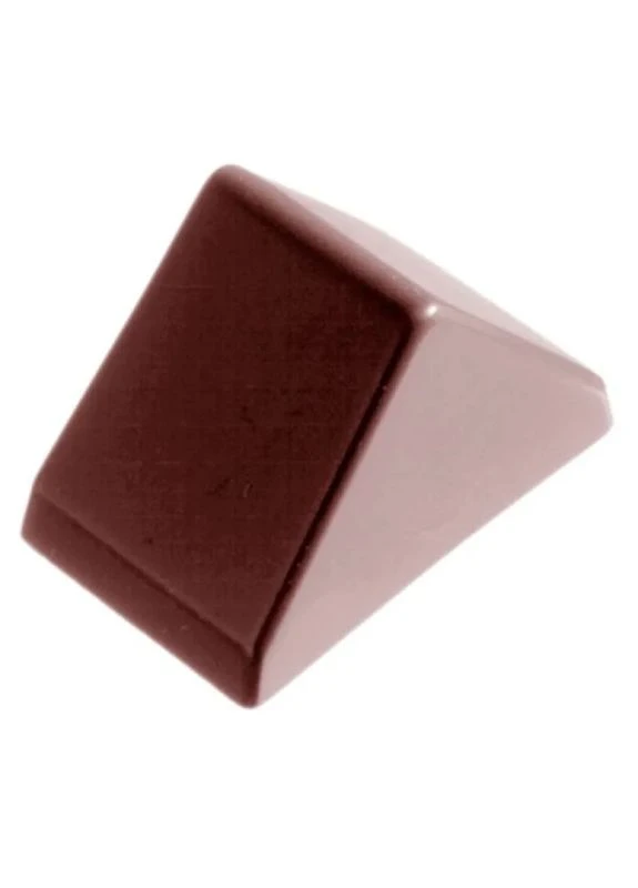 Форма для шоколада серия "Chocolat Form" Призма 21 г (1061 CW) Chocolate World (396899757)