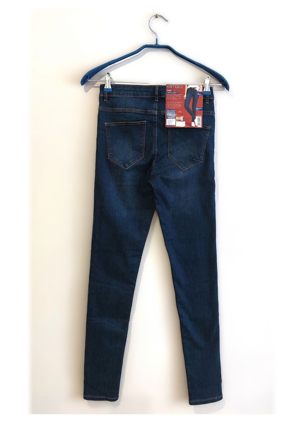 Джинсы Esmara - (353497058)