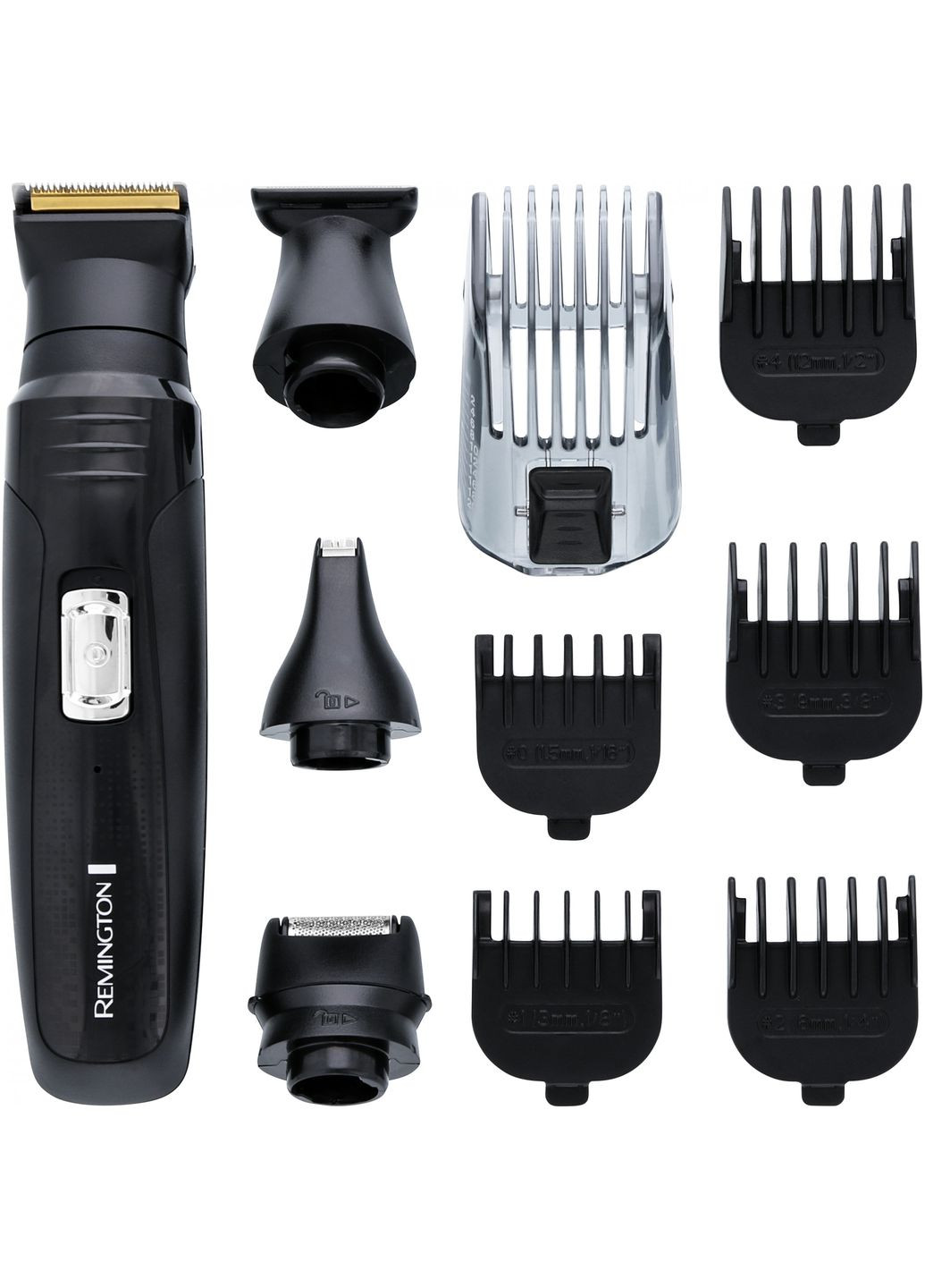 Машинка для стрижки + триммер PG6130 Remington (316035837)