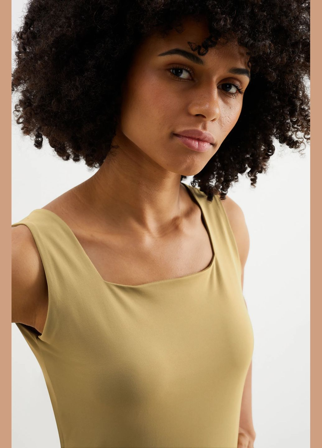 Топ із вирізом C&A (326970565)