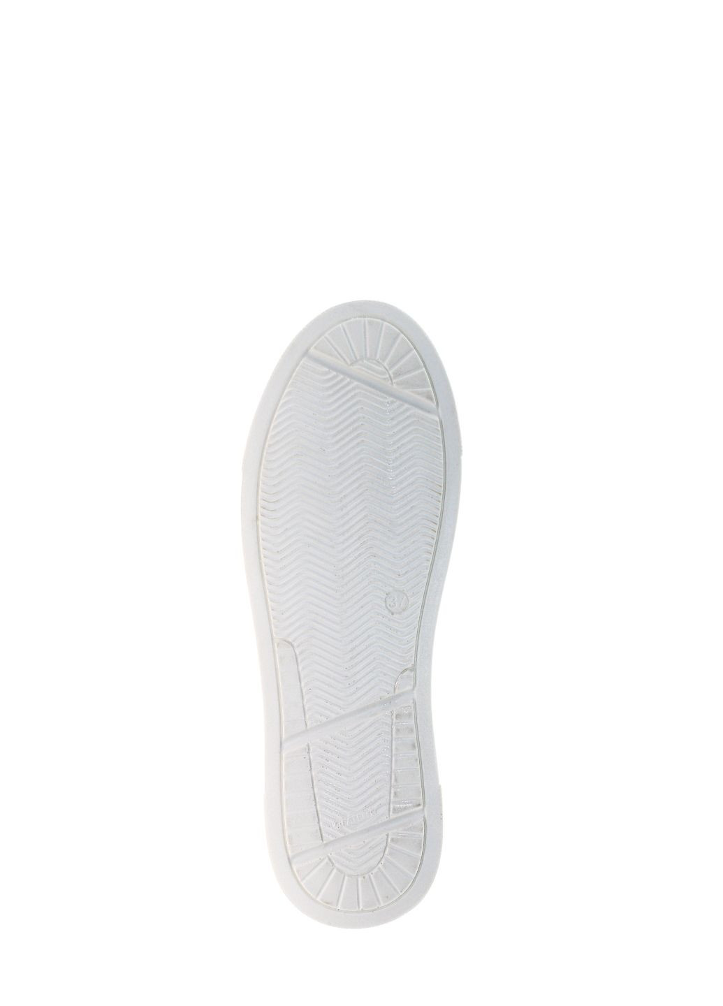 Молочні кеди ж-12т молочний Broni