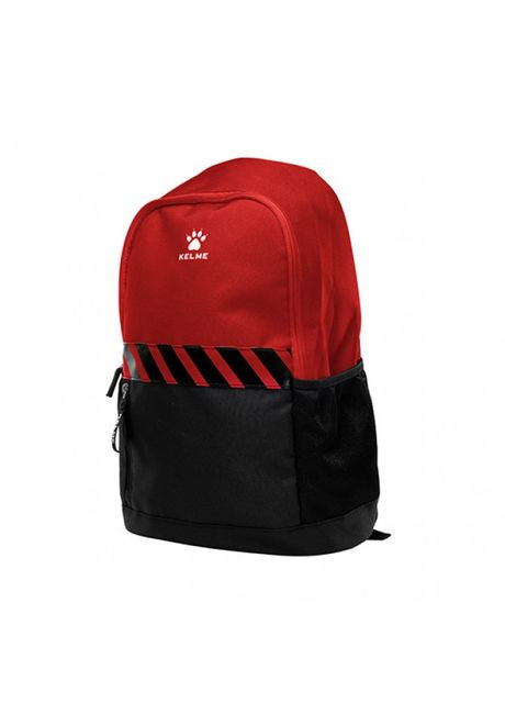 Рюкзак CAMPUS черно-красный 9876003.9001 Kelme Модель (280925439)