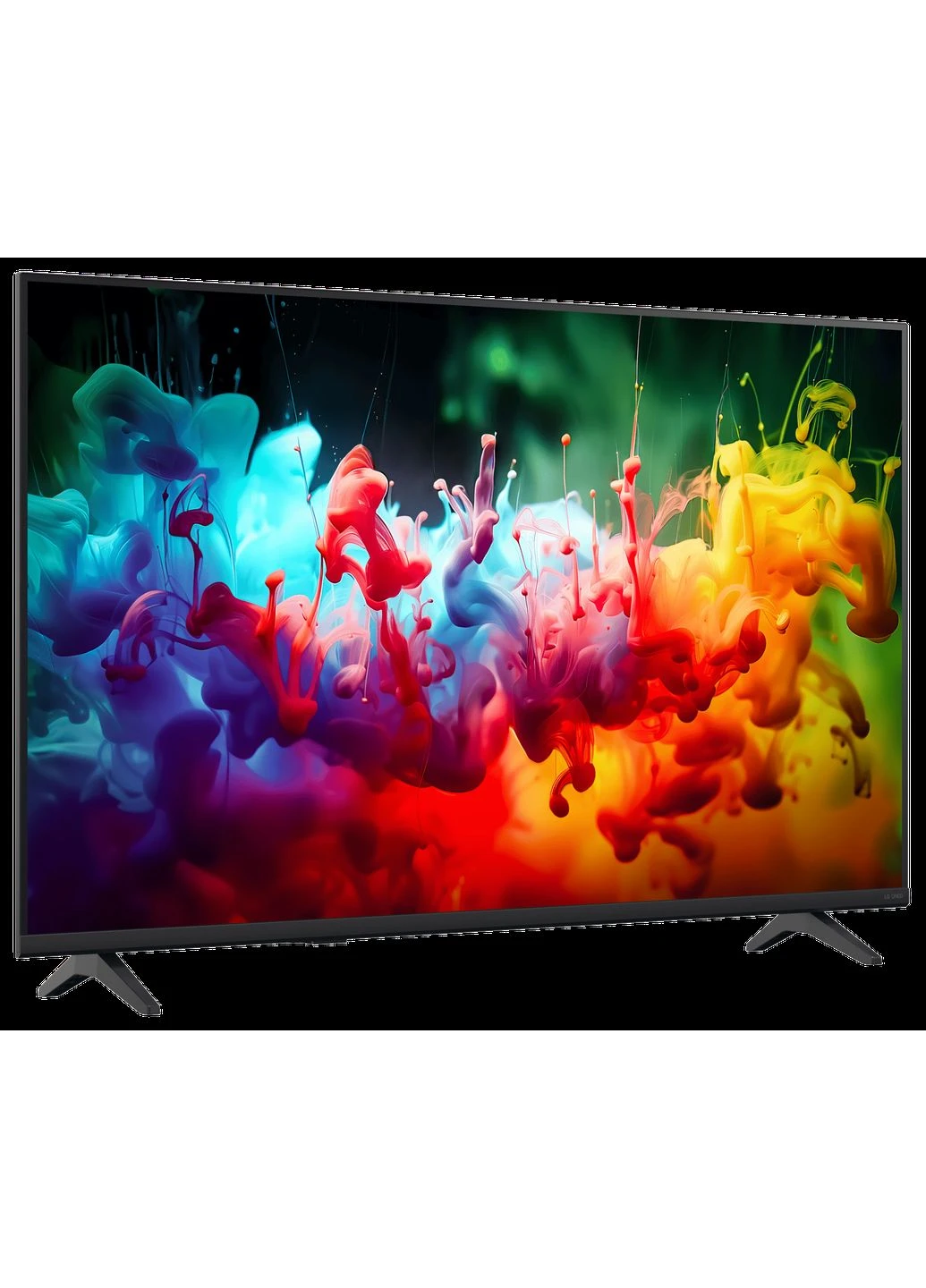 Телевизор LG 65QNED70B6C No Brand (397305720)