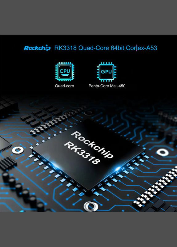 Pro TV 4/64 ГБ, Android TV 11, WIFI 6, Голосове керування X88 (322141661)