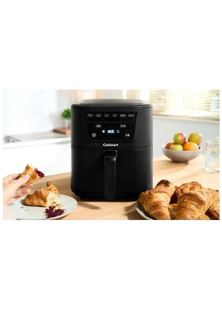 Мультипіч COMPACTMAX 7.6L (AFS8OBLE) Cuisinart (390926026)