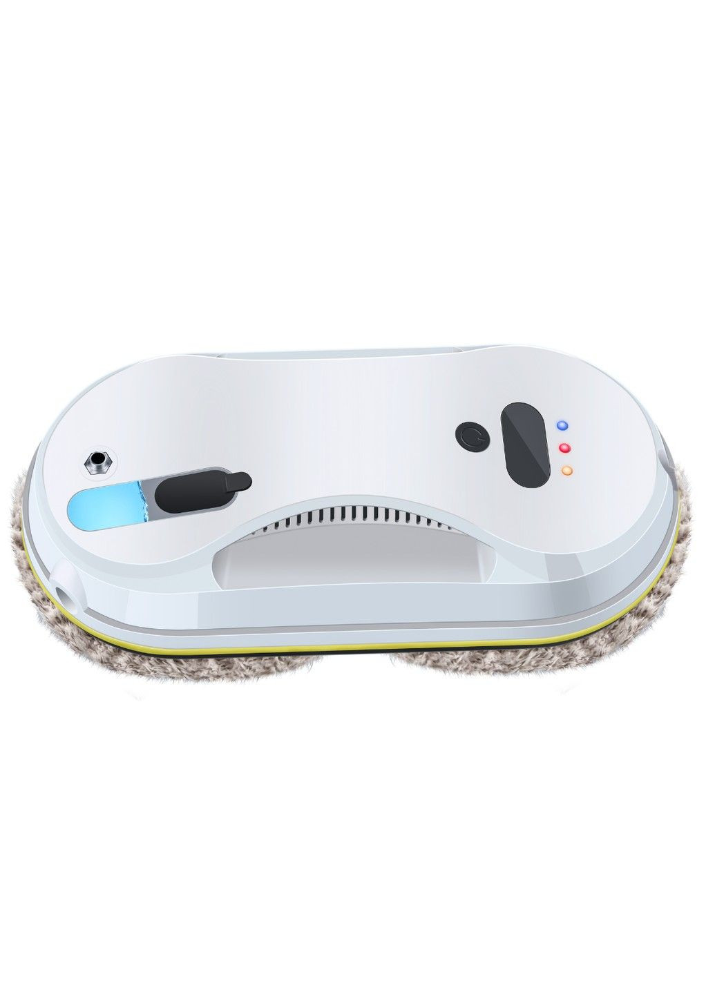Робот для миття вікон IQ cleaner HCR-09 (з баком для води) Inspire (282742436)