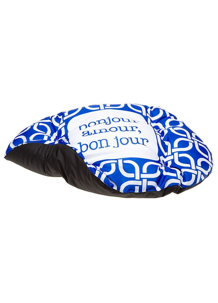 Подушка лежачик для кошек и собак Relax из Bonjour (Ферпласт Релакс из Бонжура) 85 х 55 см - RELAX C 89/10 BONJOUR Ferplast (297511187)