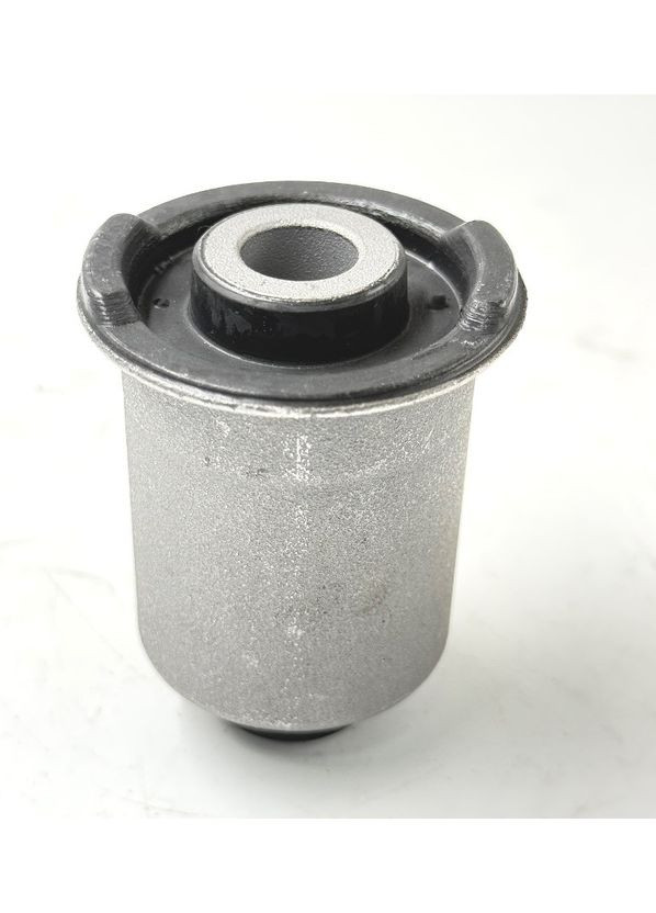 Сайлентблок передний заднего верхнего рычага Q005-1415 аналог 55502-EB300 Nissan Pathfinder R51 Q-FIX (370048957)