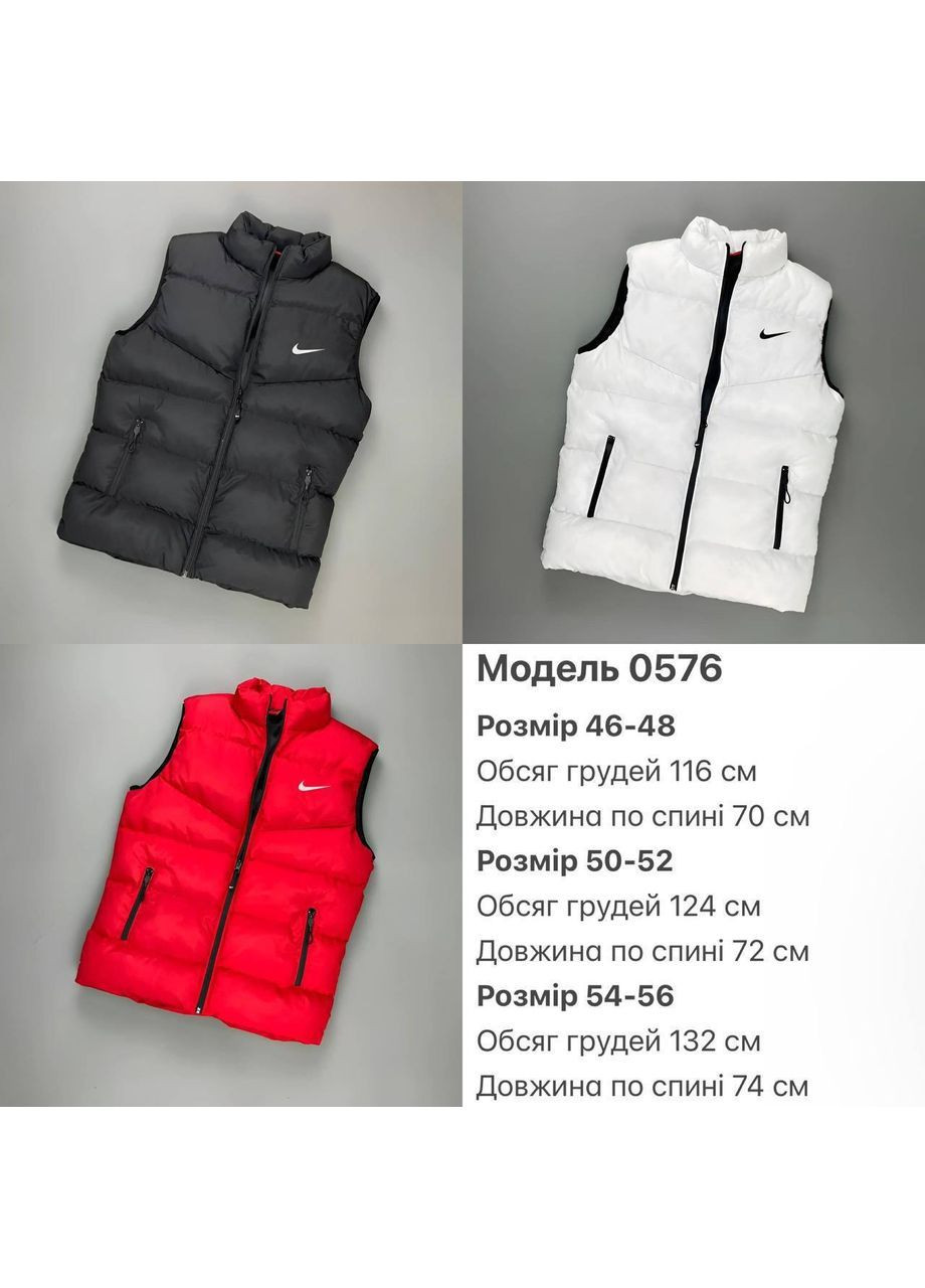 Мужская жилетка FINO Mode (365701332)