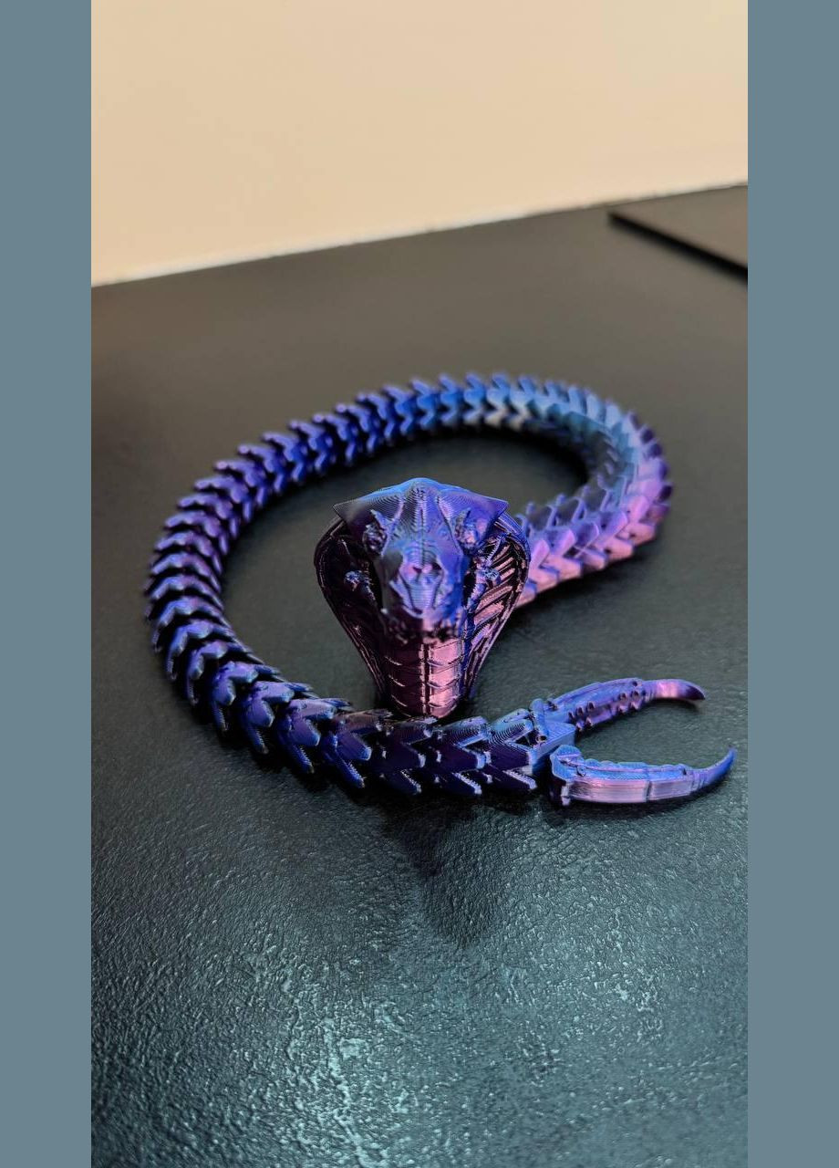 Кобра змея No Brand (339042719)