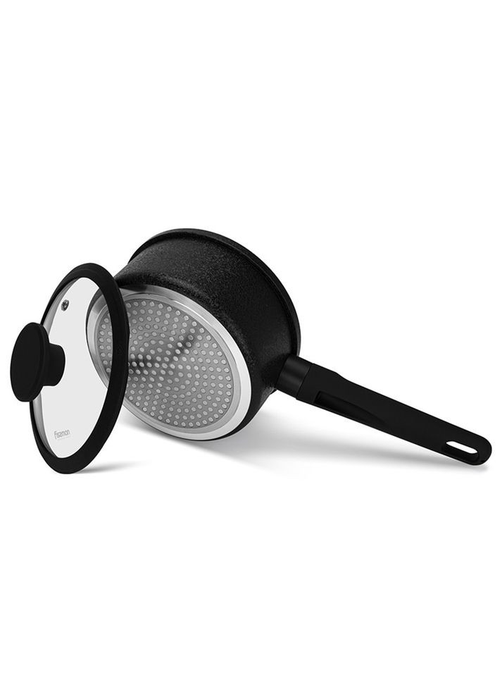 Ковш с крышкой Adelina 1,45 л 14626 Fissman (322873072)