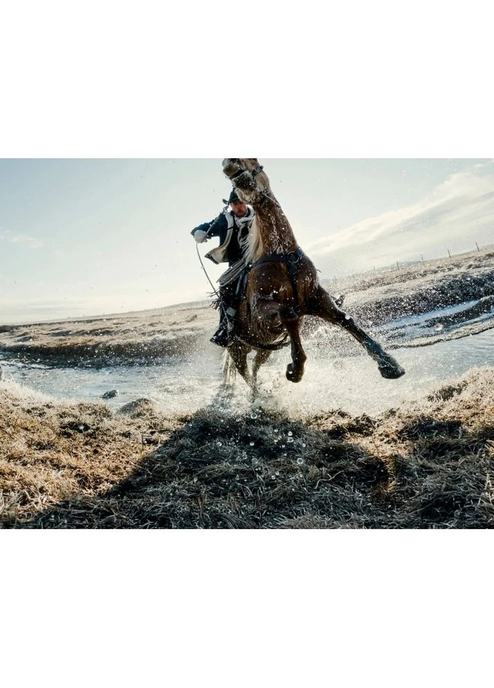 Екшн-камера MISSION 1 (CHDHW-001-RW) GOPRO (399518389)