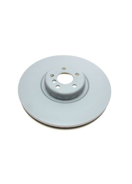 Диск гальмівний (передній) BMW X5 (G05/F95)/X7 (G07) 18- (R) (395x36) 150.2963.32 (opt-om) ZIMMERMANN (354765661)