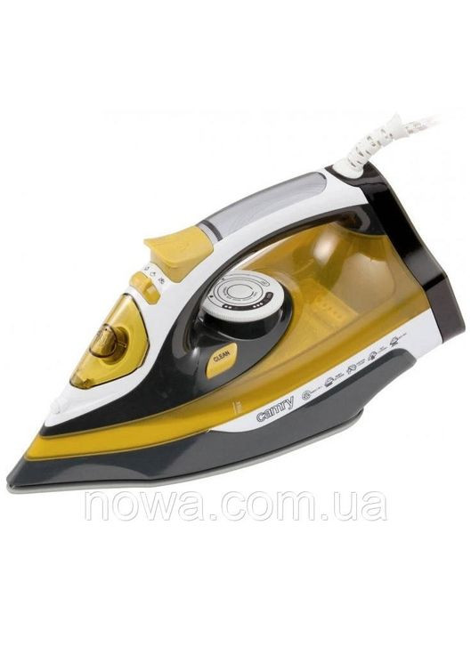 Утюг CR 5029 3000Вт Camry (387140616)
