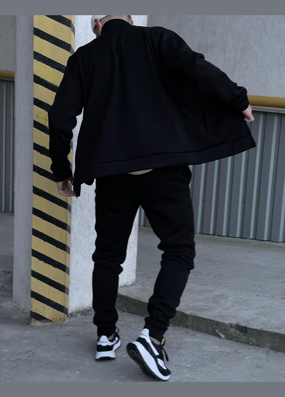 Мужской спортивный костюм No Brand (367982237)