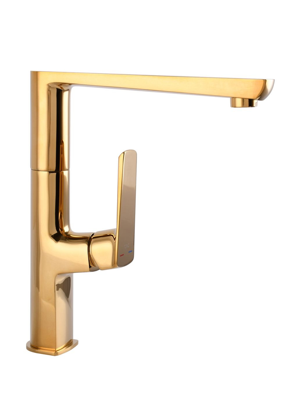 Змішувач для кухні LEXI TL-21401-H57-AU Topaz (335040857)