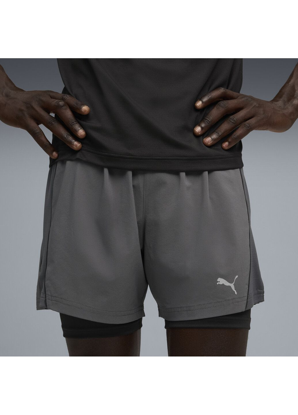 Шорти VELOCITY 2-in-1 Running Shorts Men Puma (351480589)