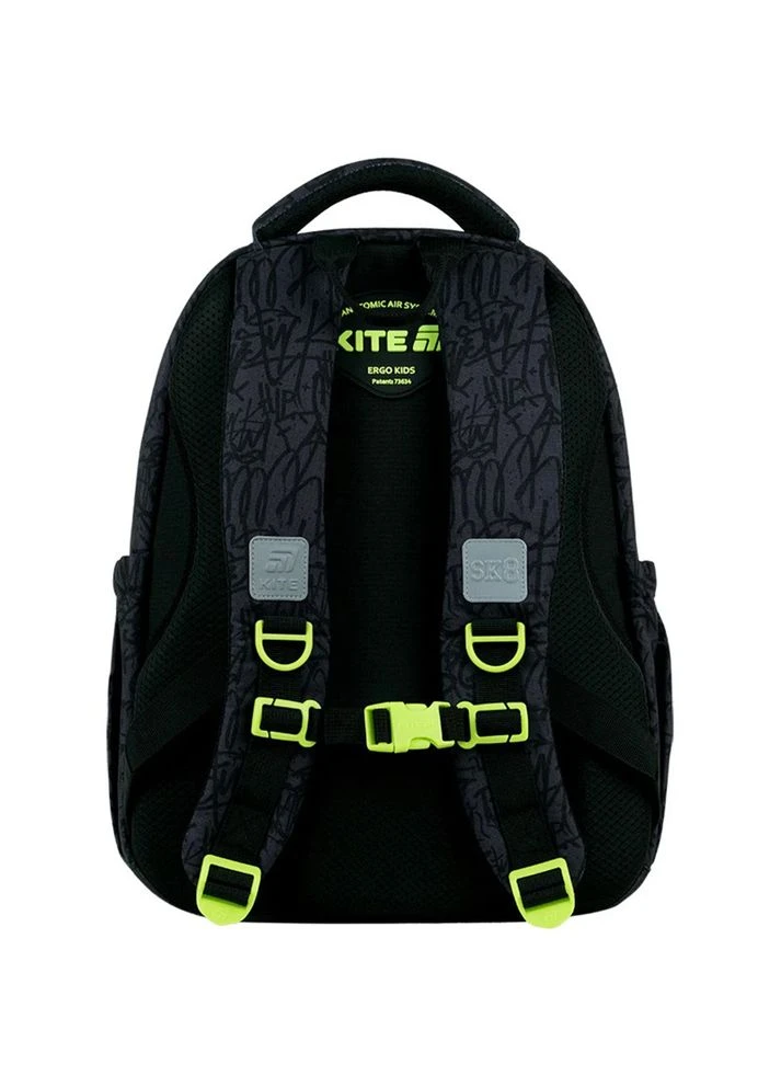 Рюкзак Education SK8 15 л K26-763M-3 Kite (380699022)