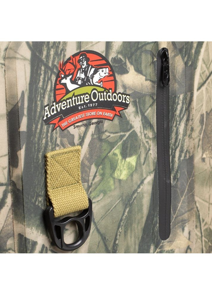 Термосумка Adventure Outdoors Extreme 30 л SSP30L Ranger (365823229)