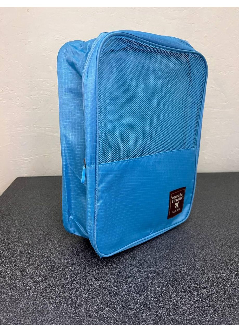 Сумка органайзер для взуття або засобів догляду No Brand (369394860)