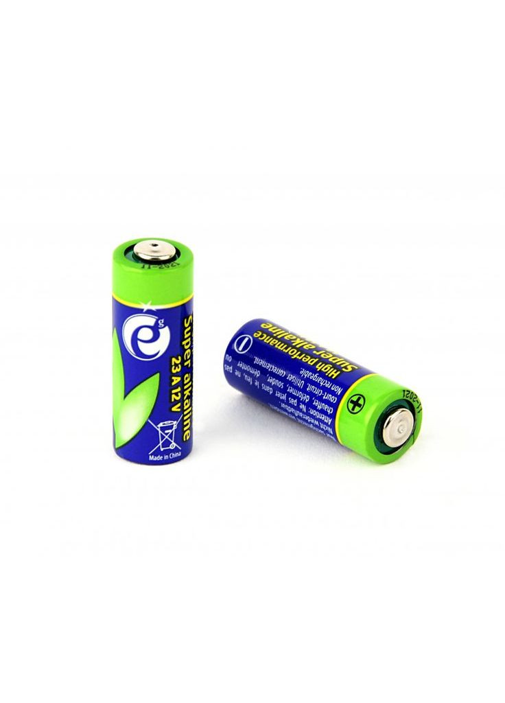 Батарейки лужнi EG-BA-23A-01 EnerGenie (333824754)