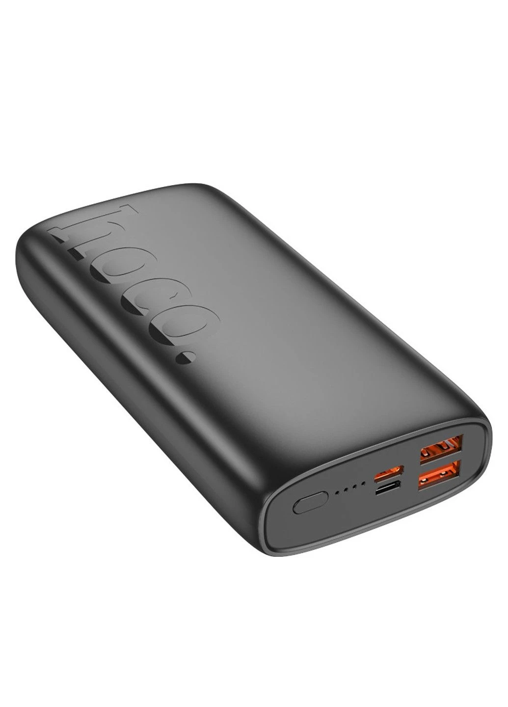 Портативное зарядное устройство Power Bank J122A Respect 22.5W+PD20W 20000 mAh Hoco (296265739)