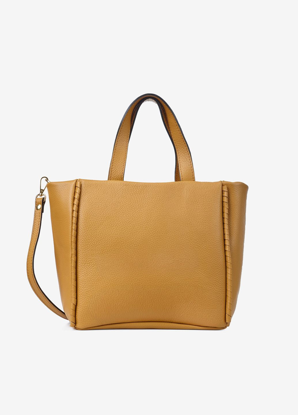 Сумка жіноча шкіряна тоут середня Tote Regina Notte (293977388)