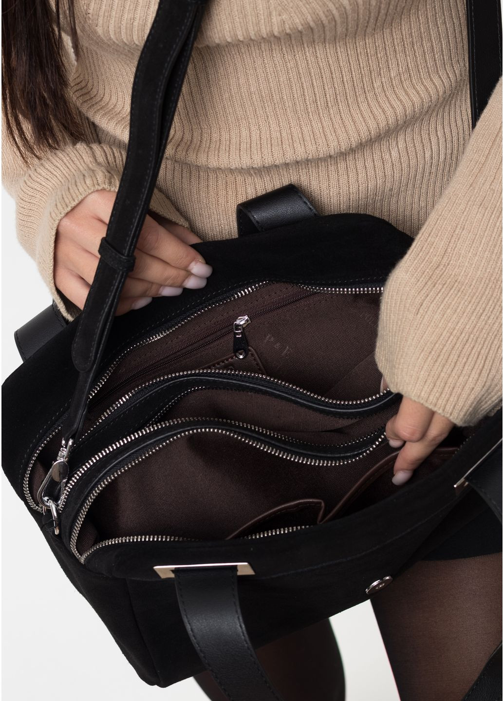 Сумка (7150 S) Polina (366423582)