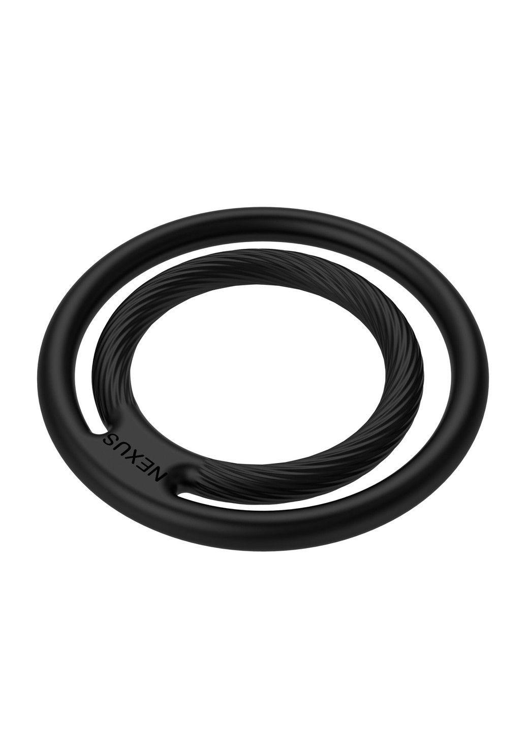Ерекційне кільце Enduro Double Nexus (349836883)
