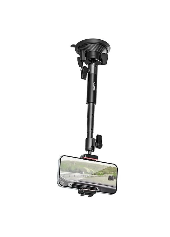 Магнітний штатив Vijim ZJ01 Magnetic Suction Cup Mount (UV-T086 ZJ01) Ulanzi (381770582)