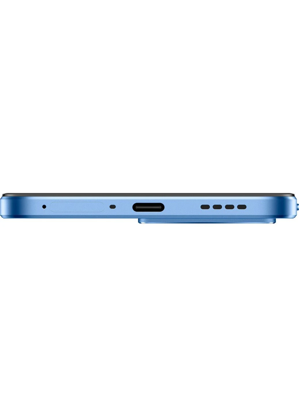 Смартфон C85 6/128GB Kingfisher Blue Global [166305] Realme (399257048)