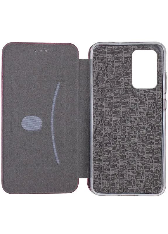 Кожаный чехол-книжка Classy для Xiaomi Redmi 13C / Poco C65 Epik (387218263)