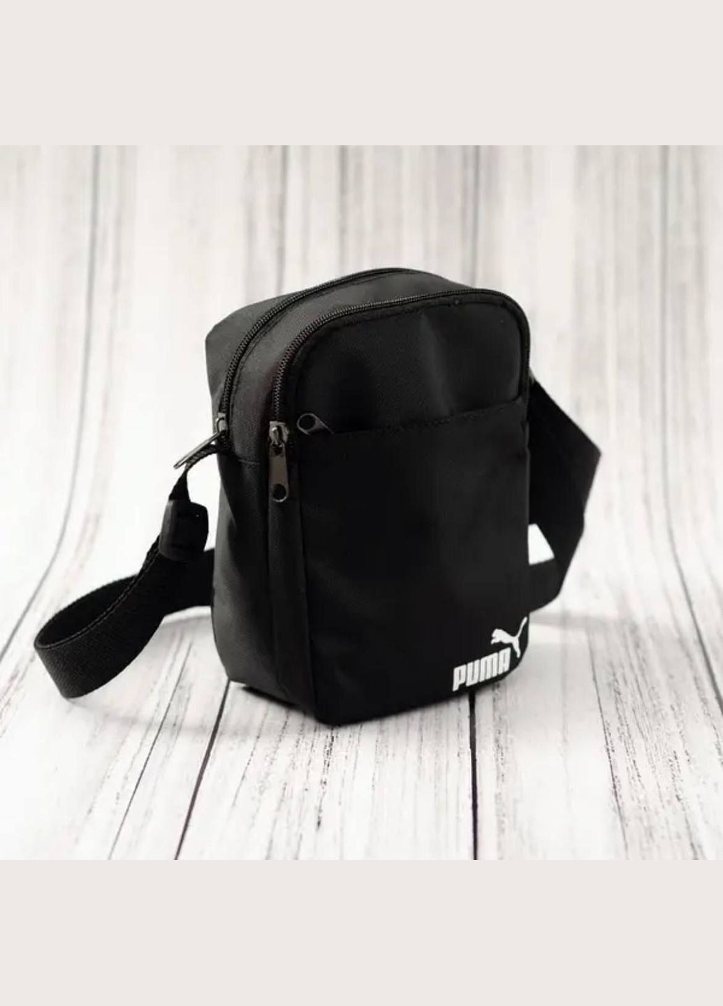 Барсетка: 4 кармана Пума No Brand (307501750)