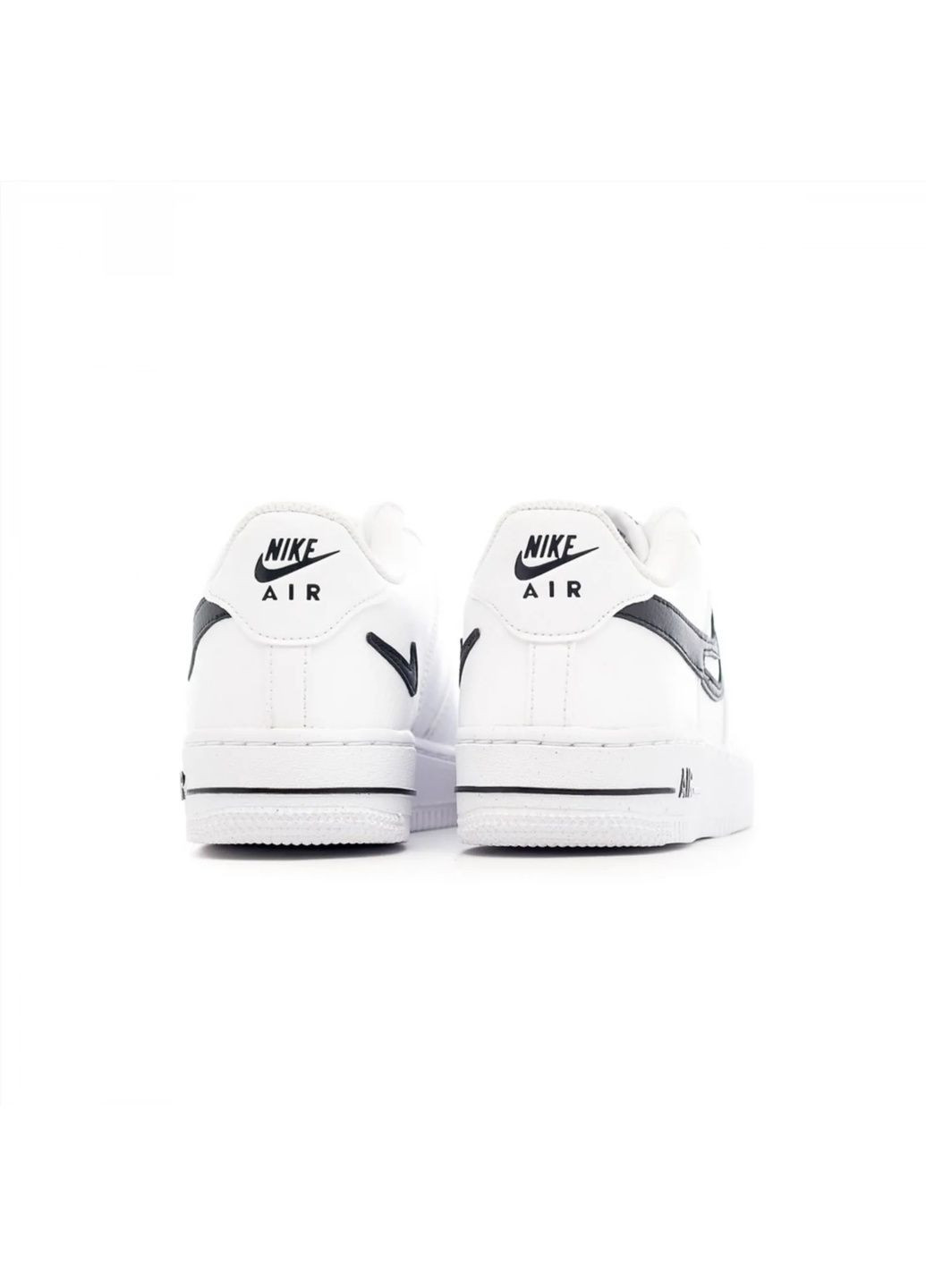 Кросівки жіночі Air Force 1 White DR7889-100 Nike білі (364837775)