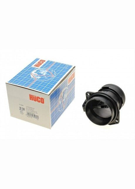 Витратомір повітря Citroen Jumpy/Peugeot Expert 2.0 HDi 09- (HÜCO) 135085 (opt-om) Hitachi (339658290)