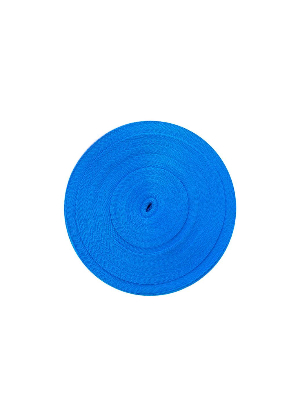 Тасьма сумкова теплічна міцна 40 мм x 50 м для паковання та декору ALAN (332632409)