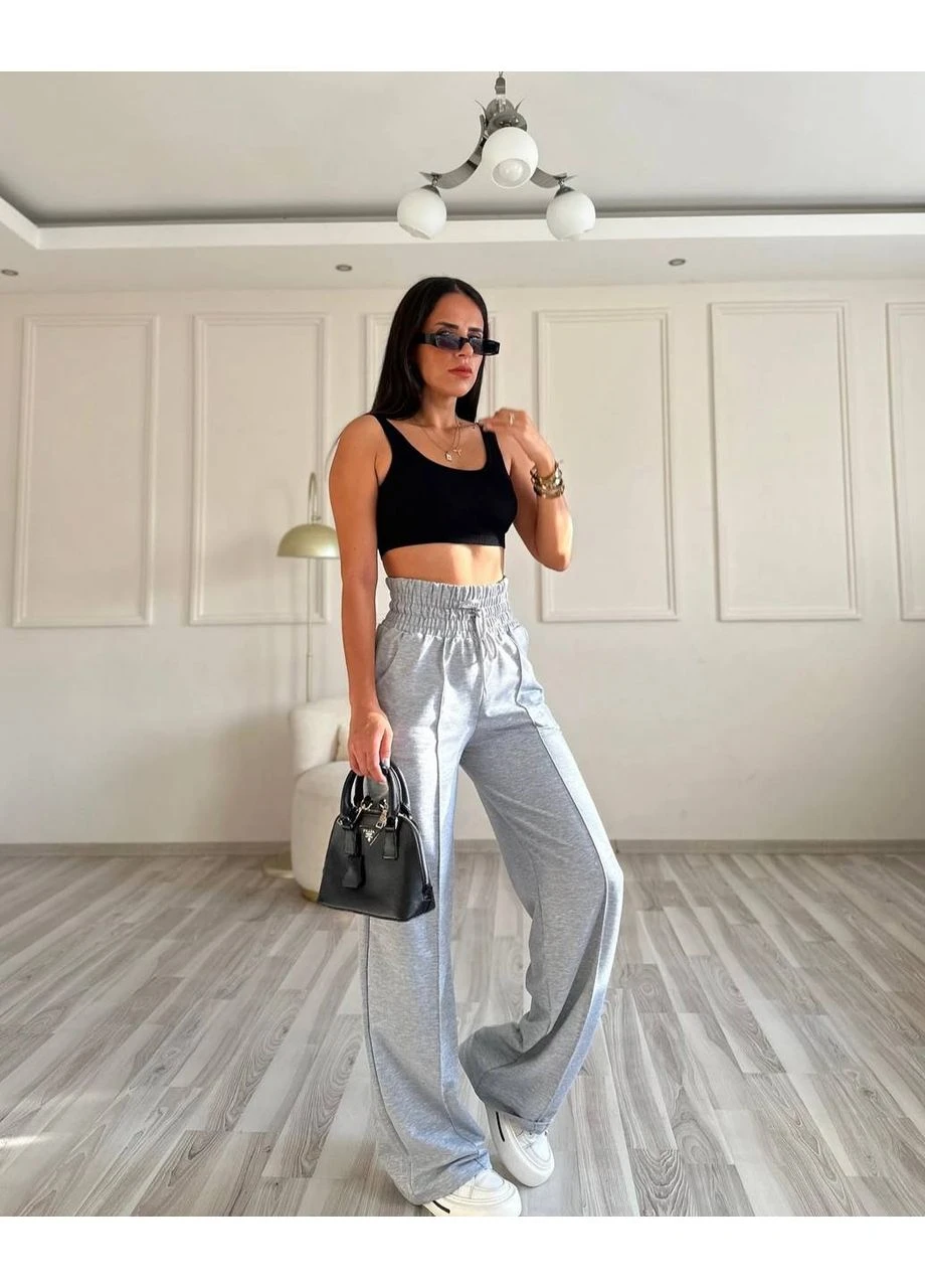 Жіночі спортивні штани Fashion (382225227)