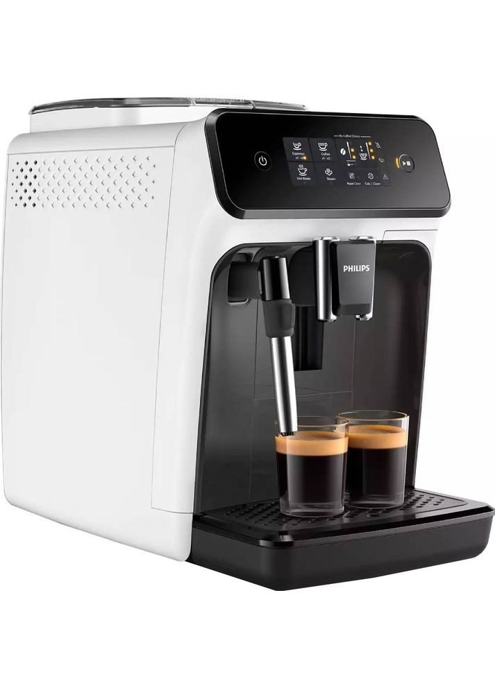 Кофемашина EP1223/00 Philips (313801322)