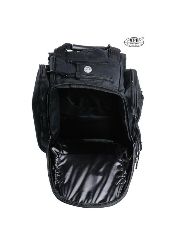 Тактический Рюкзак 40 литров US Backpack National Guard Black, Max Fuchs 30353A MFH (299901050)