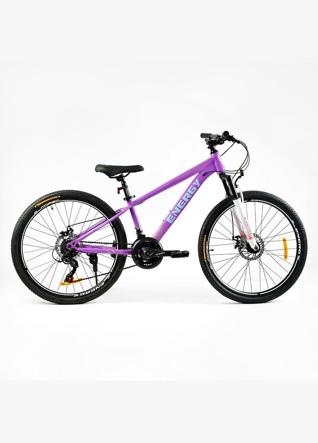 Велосипед Спортивный 26" дюймов «Energy» EN-26941 Corso (278230677)