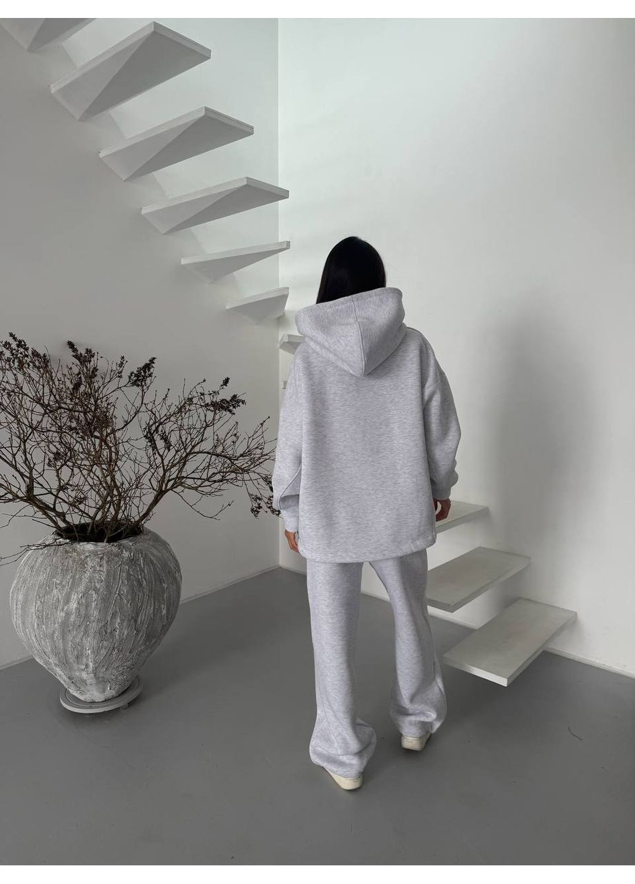 Женские теплые брюки FINO Mode (363233357)