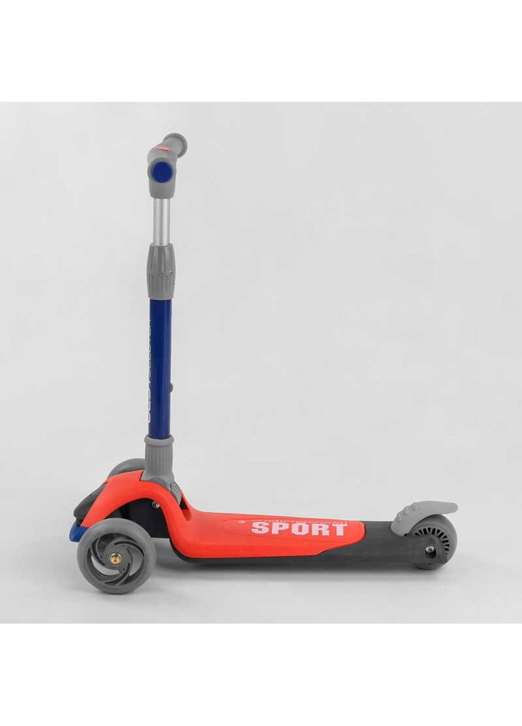 Самокат трехколесный Best Scooter (305826021)