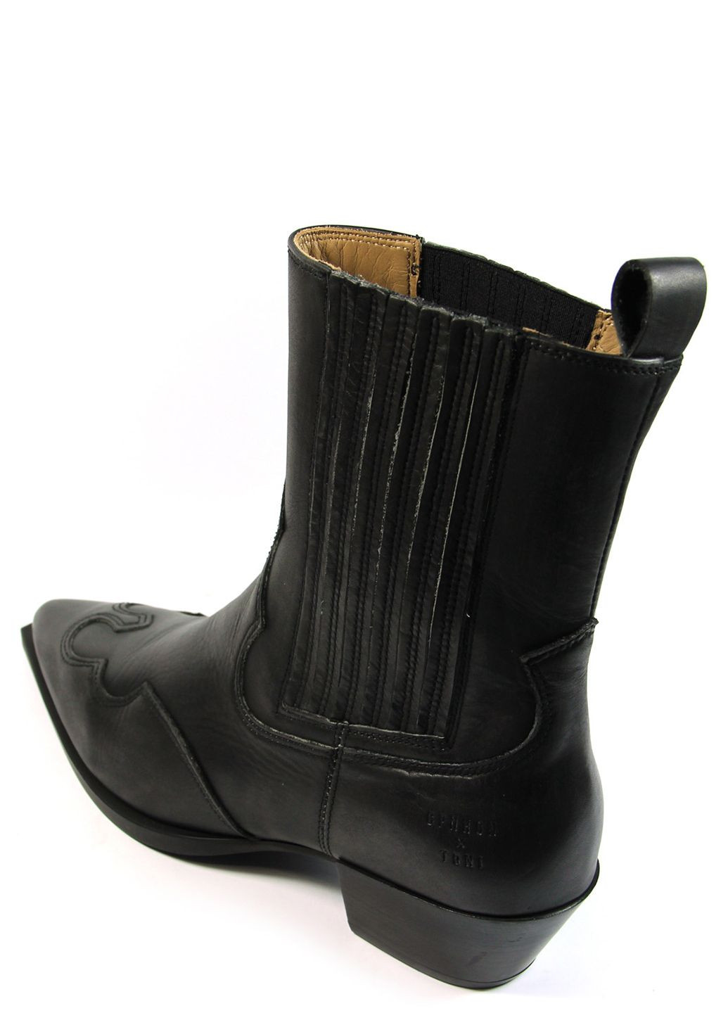 Жіночі черевики X TONI Copenhagen (313592985)