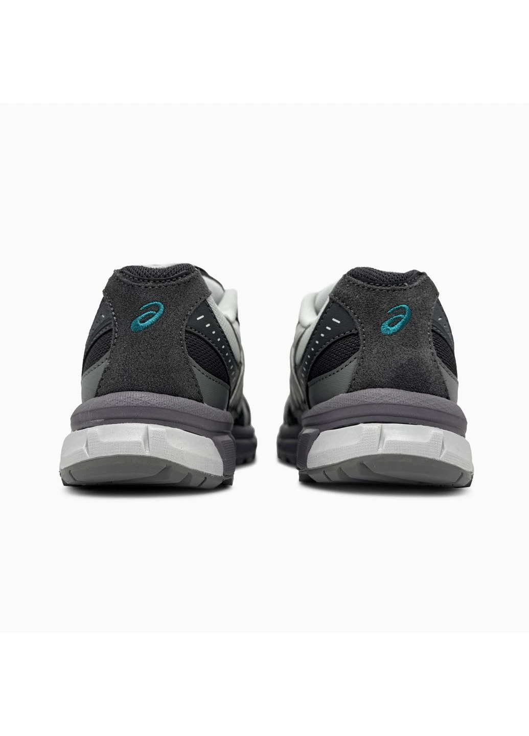 Кросівки жіночі і чоловічі Asics Gel-Sonoma TR62 Grey | Асікс Гель Сонома ТР62 сірі No Brand сірі демісезони (400829329)