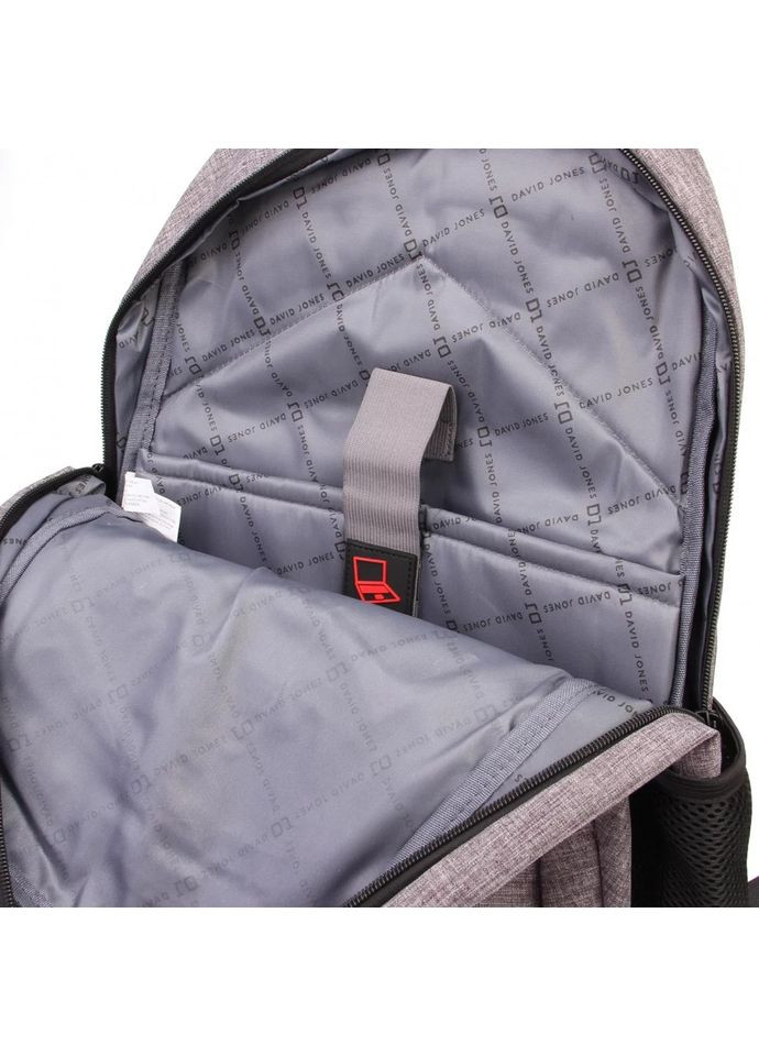 Жіночий спортивний рюкзак | міський, стильний, повсякденний, для навчання David Jones (356181504)